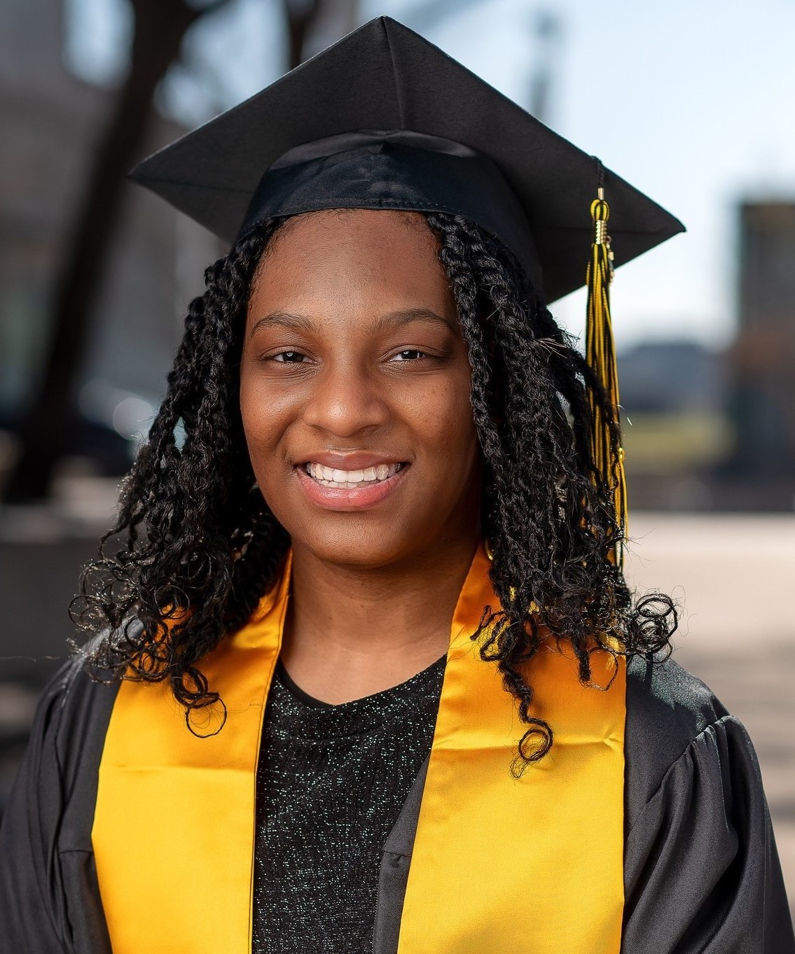 Dasia Washington