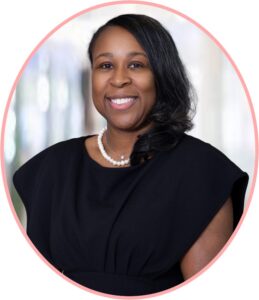 Carolyn Hunter