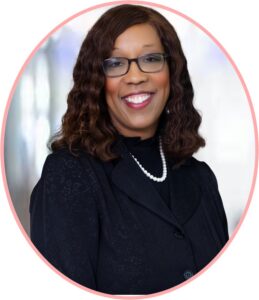 Janice Houston