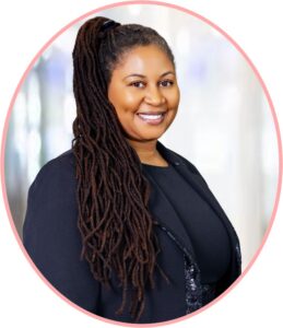 Keisha Rivers