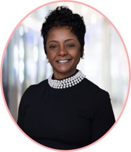 Lisa M. Burton